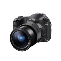 索尼-DSC-RX10M4